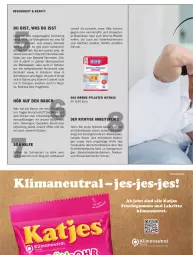 Gazetka promocyjna Hit - Prospekte - Gazetka - ważna od 31.12 do 31.12.2021 - strona 6 - produkty: Bau, brokkoli, computer, eis, elle, frucht, fruchtgummi, fruchtgummis, Gesundheit, Käse, katjes, kräuter, kräutern, Lakritz, lebensmittel, LG, orange, orangen, paprika, pflaster, pute, rosen, Rosenkohl, salat, salate, schnittlauch, schreibtisch, spinat, stuhl, Ti, tisch, vita, Vitamin C