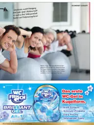 Gazetka promocyjna Hit - Prospekte - Gazetka - ważna od 31.12 do 31.12.2021 - strona 7 - produkty: eis, elle, ente, Gesundheit, kraft, Kugel, mac, Spezi, Sport, Ti, wc-gel, Yo