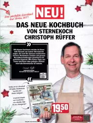 Gazetka promocyjna Hit - Prospekte - Gazetka - ważna od 31.12 do 31.12.2021 - strona 9 - produkty: buch, eis, elle, küche, Küchen, Meister, rezept, rezepte, teller, Ti, Tiere, Weste