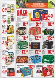 Gazetka promocyjna Trinkgut - Gazetka - ważna od 22.07 do 22.07.2023 - strona 2 - produkty: alkohol, angebot, Benediktiner, bier, bitburger, burger, eis, franziskaner, gin, Hefe, himbeer, krombache, krombacher, malz, natur, Paula, paulaner, pils, pilsener, radler, rel, sim, somersby, steiner, Stiegl, Ti, veltins, veltins pilsener, warsteiner, weissbier