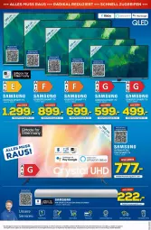 Gazetka promocyjna Euronics - Prospekte - Gazetka - ważna od 02.03 do 02.03.2022 - strona 2 - produkty: alexa, amazon alexa, angebot, Bad, Bank, eis, Germ, reifen, reis, ring, Samsung, tee, Ti