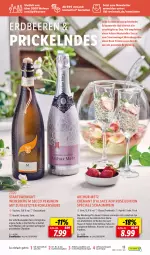 Gazetka promocyjna Lidl - Beste Weine für jeden Anlass - Gazetka - ważna od 31.05 do 31.05.2022 - strona 13 - produkty: antipasti, aperitif, asti, beere, beeren, brut, ecco, elle, erdbeere, erdbeeren, fisch, flasche, früchte, früchten, korb, ndk, orange, orangen, ring, sac, salat, spirituosen, teller, Ti, versandkostenfrei, wein, weine, ZTE