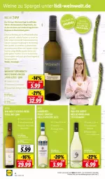 Gazetka promocyjna Lidl - Beste Weine für jeden Anlass - Gazetka - ważna od 31.05 do 31.05.2022 - strona 4 - produkty: Amber, asti, burgunder, dell, eier, eis, elle, fanta, fisch, flasche, fleisch, frucht, früchte, früchten, Geflügel, gin, gutschein, Käse, LG, ndk, Pinot, pinot grigio, reifen, riesling, saft, salat, salate, spargel, Ti, tisch, trauben, wein, weine, Weißburgunder, Wels, Welschriesling