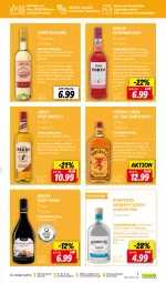 Gazetka promocyjna Lidl - Beste Weine für jeden Anlass - Gazetka - ważna od 31.05 do 31.05.2022 - strona 7 - produkty: alkohol, ball, beere, beeren, bio, eis, eiswürfel, elle, erdbeere, erdbeeren, flasche, frucht, garnier, gin, himbeer, himbeere, himbeeren, honig, irish cream, irish whiskey, korb, LG, likör, limo, limonade, mac, malz, ndk, orange, orangen, Portwein, saft, Schal, Schale, spirituosen, Ti, tonic, tonic water, trauben, vanille, versandkostenfrei, wein, weine, whiskey, whisky, Wild, würfel, zitrone