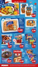 Gazetka promocyjna Penny - Prospekte - Gazetka - ważna od 03.02 do 03.02.2024 - strona 12 - produkty: eis, LG, reis, Ti, ZTE