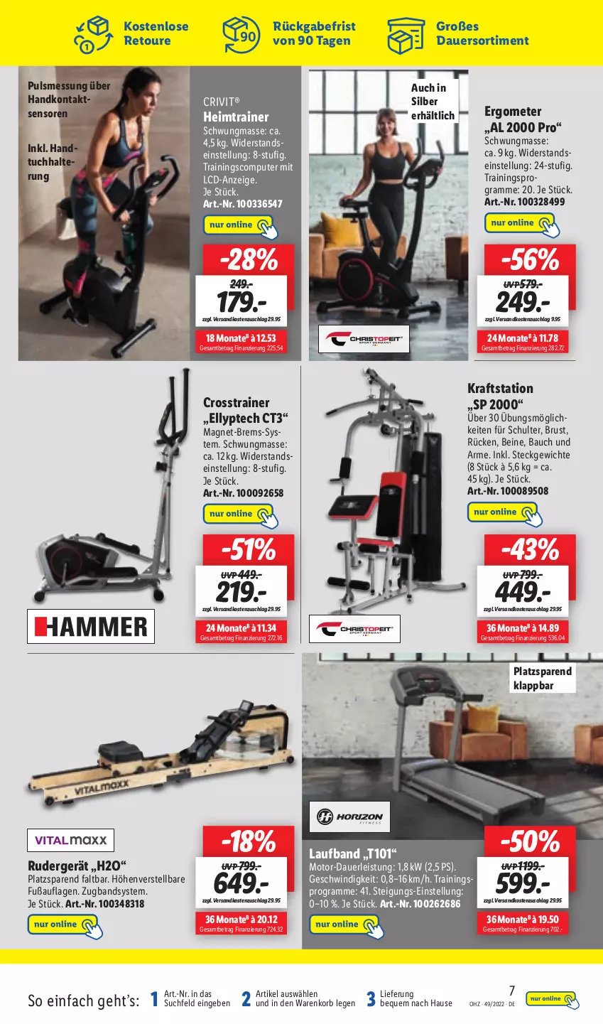 Aktueller Prospekt Lidl - Aktionsprospekt - von 05.12 bis 10.12.2022 - strona 61 - produkty: auer, Bau, computer, crivit, eis, handtuch, Handtuchhalter, korb, kraft, ndk, pute, Ti, tuc