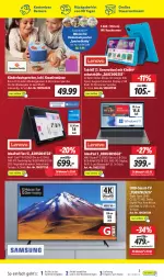 Gazetka promocyjna Lidl - Aktionsprospekt - Gazetka - ważna od 10.12 do 10.12.2022 - strona 57 - produkty: auer, dvb, fingerabdrucksensor, HDMI, Intel, ips-display, Kinder, korb, lautsprecher, Leuchte, ndk, ryzen, schutzhülle, silvercrest, ssd, Tastatur, Ti, touchscreen, tuner, uhd, usb