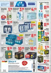Gazetka promocyjna Trinkgut - Prospekte - Gazetka - ważna od 26.07 do 26.07.2025 - strona 3 - produkty: Afri Cola, Alwa, angebot, apfel, apfelsaft, arla, cola, coupon, coupons, drink, elle, energy drink, Engel, Forstetal, gerolsteine, gerolsteiner, getränk, getränke, guthabenkarte, LG, limo, mineralwasser, Nektar, orange, orangen, Orangen-Nektar, payback, pfanne, Pfanner, rheinfels quelle, saft, säfte, steiner, thomas henry, Ti, vita, wasser