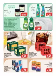 Gazetka promocyjna Feneberg - Prospekte - Gazetka - ważna od 18.03 do 18.03.2023 - strona 11 - produkty: angebot, angebote, auer, Bad, ball, buch, chloe, coca-cola, coffein, cola, deit, Diesel, Egger, eis, emmi, flasche, fleckentferner, getränk, Johanniskraut, kosmetik, kraft, Kraut, limo, limonade, limonaden, Ofen, olive, palmolive, Paula, paulaner, pflanze, pflanzen, Rauch, red bull, Spezi, spülmittel, Ti