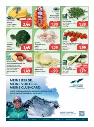 Gazetka promocyjna Feneberg - Prospekte - Gazetka - ważna od 18.03 do 18.03.2023 - strona 5 - produkty: ananas, Bau, berliner, beutel, bio, bio-zucchini, Blutorange, brokkoli, champignon, champignons, cola, eis, kartoffel, kartoffeln, Kraut, orange, orangen, reis, rispentomaten, rucola, saft, Schal, Schale, speisekartoffeln, Ti, tomate, tomaten, zucchini