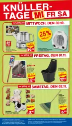 Gazetka promocyjna Famila - Prospekte - Gazetka - ważna od 02.11 do 02.11.2024 - strona 2 - produkty: Brei, eis, elle, Garten, Holz, jumbo, mikrofaser, papier, Plüsch, rama, Rauch, regal, reis, rwe, tee, teekanne, teller, Ti, Tiere, ZTE