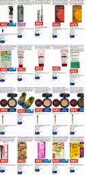 Gazetka promocyjna Dm Drogerie - Prospekte - Gazetka - ważna od 31.12 do 31.12.2025 - strona 12 - produkty: Baby Pflegecreme, beutel, bio, body, braun, creme, eis, geschenkset, gin, ginger, gnocchi, Hefe, honig, ingwer, kakao, Kinder, kirsch, kräuter, l'oreal, lack, Lederschuhe, LG, Lippenpflege, Lotion, Mascara, Maybelline, nudel, nudeln, orange, Pflegecreme, reis, rum, schuhe, Serum, snack, tee, Ti, uhu, vanille, waffeln, waschgel, Yo, zitrone, zitronen