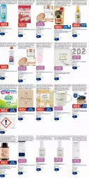 Gazetka promocyjna Dm Drogerie - Prospekte - Gazetka - ważna od 31.12 do 31.12.2025 - strona 15 - produkty: alleinfuttermittel, Alverde, Bad, ball, Becher, beere, bier, Biere, bio, cranberry, creme, deka, dip, dusche, duschgel, eis, ente, erde, Gesichtscreme, heitmann, himbeer, himbeere, ingwer, kaffee, kaffeebecher, kosmetik, kraft, leine, mam, medizinprodukt, nassfutter, natur, naturkosmetik, Pants, reis, Ria, rind, rum, Serum, Serviette, servietten, spülmaschinen, tee, Ti, Yo