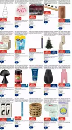 Gazetka promocyjna Dm Drogerie - Prospekte - Gazetka - ważna od 31.12 do 31.12.2025 - strona 17 - produkty: aufstrich, Babylove, Bau, beere, beleuchtung, bio, braun, Brei, brot, Brotdose, eis, elle, Engel, essig, frucht, fruchtaufstrich, gin, himbeer, himbeere, jeans, kerze, Kerzenhalter, kirsch, kirsche, kirschen, korb, laterne, LED Tischleuchte, leggings, Leuchte, mint, natur, nuk, Overall, Profissimo, reifen, reis, rwe, scholl, sim, Tannenbaum, teller, Ti, tisch, tischleuchte, Vase, waschgel, weleda, Yo