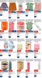 Gazetka promocyjna Dm Drogerie - Prospekte - Gazetka - ważna od 31.12 do 31.12.2025 - strona 20 - produkty: apfel, auer, Bad, banane, Bau, baumwolle, Becher, bio, bio-baumwolle, body, braun, butter, cin, eis, eiswürfel, elle, espresso, fisch, flasche, hose, kakao, Kinder, kirsch, kirsche, kirschen, lavendel, leine, LG, merl, müsli, orange, porridge, Profissimo, reis, ring, Rowi, shirt, sim, T-Shirt, Tasche, taschen, Ti, tragetasche, trinkbecher, trinkflasche, tunika, usb, Vase, wolle, würfel