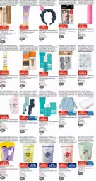 Gazetka promocyjna Dm Drogerie - Prospekte - Gazetka - ważna od 31.12 do 31.12.2025 - strona 25 - produkty: aqua, aufbewahrungsbox, Babylove, Becher, Behälter, blume, blumen, braun, creme, disney, eis, elle, garnier, geschenkset, Gesichtscreme, gesichtspflege, heitmann, hose, hosen, hyaluron, jeans, kerze, Kerzenhalter, kirsch, kirsche, Körperlotion, kühlschrank, l'oreal, Langarmshirt, LG, Lotion, make up, mint, Muscheln, Profissimo, Raketen, rasiergel, Reinigung, Reinigungsgel, reis, rum, scholl, Schrank, Serum, shirt, sim, Strumpfhose, Ti, uhu, vita, Vitamin C, Wichtel, Yo