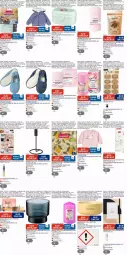 Gazetka promocyjna Dm Drogerie - Prospekte - Gazetka - ważna od 31.12 do 31.12.2025 - strona 26 - produkty: Babylove, beutel, blume, blumen, Blüte, buch, Clin, creme, Duftkerze, eis, elle, Jacke, kerze, Kerzenhalter, kirsch, kirsche, kirschen, körperpflege, kraft, leine, mac, mam, Maske, mint, moser, Profissimo, recyclingmaterial, Reinigung, reis, reiss, Ria, sandwich, Serviette, servietten, shirt, sim, snack, sweatjacke, Sweatshirt, tee, Ti, trinkglas, usb, vita, zitrone