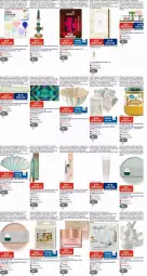 Gazetka promocyjna Dm Drogerie - Prospekte - Gazetka - ważna od 31.12 do 31.12.2025 - strona 27 - produkty: apfel, aprikose, auer, Bau, buch, cin, creme, dekoration, eis, elle, fisch, freche freunde, kerze, Kerzenhalter, Kranz, LG, mango, miele, mint, Palette, papier, regal, reis, rel, Ria, ring, salat, schüssel, Stabkerze, Stabkerzenhalter, tee, Teelicht, teelichthalter, teller, Ti, tisch, uhu, Vase, wandregal, Yo