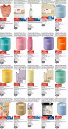 Gazetka promocyjna Dm Drogerie - Prospekte - Gazetka - ważna od 31.12 do 31.12.2025 - strona 29 - produkty: apfel, aqua, aufbewahrungstasche, Babylove, Becher, beere, beeren, Berger, bio, braun, Brühe, decke, Deckel, Duftkerze, eis, eistee, elle, erdbeere, fisch, fische, flasche, flieder, frucht, geschirr, geschirrtuch, Holz, kerze, korb, kühlschrank, lavendel, LG, mais, merl, orange, Profissimo, püree, rama, reis, rel, rind, Schrank, sim, Tasche, tee, Ti, topf, tuc, übertopf, Yo