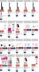 Gazetka promocyjna Dm Drogerie - Prospekte - Gazetka - ważna od 31.12 do 31.12.2025 - strona 5 - produkty: aqua, ball, creme, dekoration, eis, Elan, Eyeliner, feuchtigkeitscreme, l'oreal, LG, Lotion, mac, mam, medizinprodukt, nachtcreme, natur, rama, reis, sebamed, Ti, velvet