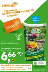 Gazetka promocyjna  - Gazetka - ważna od 30.03 do 30.03.2024 - strona 18 - produkty: angebot, Bau, eis, erde, Garten, pflanze, pflanzen, reis, sac, Ti