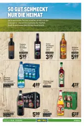 Gazetka promocyjna Metro - Regionaler Adresseinleger - Gazetka - ważna od 07.09 do 07.09.2022 - strona 117 - produkty: Alwa, apfel, apfelsaft, beere, cola, dornfelder, flasche, getränk, getränke, goldkrone, johannisbeere, kräuter, kräuterlikör, krone, likör, mac, mineralwasser, Palette, ring, saft, Ti, vita, Vita C, wasser, wilthener, Wilthener Goldkrone