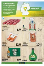 Gazetka promocyjna Metro - Regionaler Adresseinleger - Gazetka - ważna od 07.09 do 07.09.2022 - strona 60 - produkty: angebot, angebote, beutel, bio, decke, filet, flasche, getränk, getränke, kartoffel, Käse, Kette, knacker, möhren, natur, Palette, pils, pilsner, regal, schwein, schweine, schweinefilet, silvaner, Ti, wein, weine, wurst