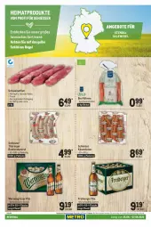 Gazetka promocyjna Metro - Regionaler Adresseinleger - Gazetka - ważna od 07.09 do 07.09.2022 - strona 78 - produkty: angebot, angebote, Berger, beutel, bio, bratwurst, decke, filet, flasche, Freiberger, getränk, getränke, Käse, Kette, möhren, Palette, pils, regal, ring, rostbratwurst, salz, schwein, schweine, schweinefilet, thüringer rostbratwurst, Ti, wedel, wein, weine, wiener, wurst