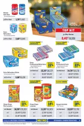 Gazetka promocyjna Metro - Händler Journal - Gazetka - ważna od 07.08 do 07.08.2024 - strona 13 - produkty: auer, beutel, chupa, chupa chups, eis, kaugummi, Kinder, leibniz, Lutscher, mentos, reis, süsswaren, Ti
