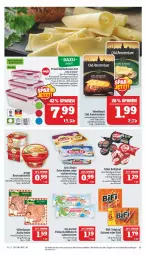 Gazetka promocyjna Marktkauf - Prospekt - Gazetka - ważna od 30.04 do 30.04.2022 - strona 11 - produkty: arla, arla buko, auer, aufschnitt, babybel, Bau, Bauer, Becher, bifi, bio, Buko, eis, fleisch, frischhaltedosen, frischkäse, gin, Kalbfleisch, Käse, mini babybel, Old Amsterdam, reis, salami, Sport, Ti, wiesbauer