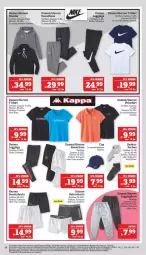 Gazetka promocyjna Marktkauf - Prospekt - Gazetka - ważna od 30.04 do 30.04.2022 - strona 28 - produkty: Cap, eis, elle, gin, herren poloshirt, hose, Jogginghose, kappa, kleid, Kleidung, leggings, poloshirt, reis, retroshorts, schuhe, shirt, shorts, socken, Sport, Sweathose, sweatshorts, T-Shirt, teller, Ti