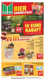 Gazetka promocyjna Marktkauf - Prospekt - Gazetka - ważna od 30.04 do 30.04.2022 - strona 33 - produkty: angebot, angebote, aubergine, bier, eimer, eis, flasche, gewürz, gin, hähnchenflügel, kartoffel, kartoffeln, köstritzer, mais, marinade, Nackensteak, nackensteaks, oder radler, paprika, paprika mix, pils, radler, Romatomaten, Schal, Schale, schwein, schweine, speisekartoffeln, Speisezwiebeln, steak, steaks, Ti, tomate, tomaten, wein, weine, zucker, zuckermais, zwiebel, zwiebeln