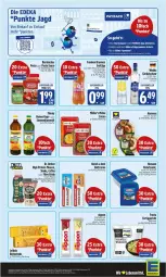 Gazetka promocyjna Edeka - Prospekte - Gazetka - ważna od 19.09 do 19.09.2026 - strona 2 - produkty: Alwa, Becher, bernbacher, beutel, brunnen, butter, butterkeks, coupon, deka, Dr. Oetker, drink, eis, elle, fertiggericht, flasche, fleisch, fleischsalat, franken brunnen, frosta, homann, hummus, keks, kräuter, lachs, lebensmittel, leibniz, linsen, mineralwasser, mousse, Müller, pasta, pasta-sauce, payback, pesto, reis, saft, salat, sauce, schoko, schokolade, shake, tagliatelle, thomy, Ti, Tüte, wasser, Wild, wildlachs, wodka