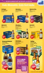 Gazetka promocyjna Getraenke Hoffmann - Prospekte - Gazetka - ważna od 21.02 do 21.02.2026 - strona 7 - produkty: Amber, angebot, angebote, Berger, bier, eimer, eis, elle, ente, getränk, getränke, Kaiser, oder radler, oettinger, pils, pilsener, radler, reis, steiner, störtebeker, Ti, veltins, warsteiner