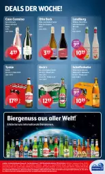 Gazetka promocyjna Getraenke Hoffmann - Prospekte - Gazetka - ważna od 21.02 do 21.02.2026 - strona 8 - produkty: abholpreise, alkohol, angebot, angebote, bier, ecco, eis, frizzante, getränk, getränke, gewinnspiel, gin, kirsch, natur, nuss, payback, reis, schöfferhofer, Spiele, Ti, tyskie, wasser, wein