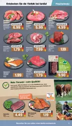 Gazetka promocyjna Famila - Prospekte - Gazetka - ważna od 02.07 do 02.07.2022 - strona 5 - produkty: bio, braten, bratwurst, decke, eis, entrecôte, filet, fleisch, gewürz, Hähnchenfleisch, küche, Küchen, mac, natur, rind, rinder, rinderfilet, Rindersteak, rindfleisch, rollbraten, rum, rumpsteak, schinken, schnitzel, schwein, steak, suppe, Ti, wein, wurst