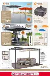Gazetka promocyjna Selgros - Outdoor-Katalog - Gazetka - ważna od 30.04 do 30.04.2025 - strona 17 - produkty: eis, latte, lorenz, natur, rel, Ria, Tasche, Ti, tisch, tragetasche, wasser