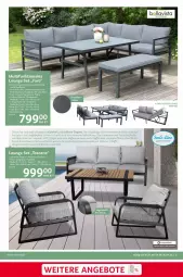 Gazetka promocyjna Selgros - Outdoor-Katalog - Gazetka - ważna od 30.04 do 30.04.2025 - strona 3 - produkty: angebot, angebote