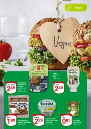 Gazetka promocyjna Globus - Prospekte - Gazetka - ważna od 25.02 do 25.02.2023 - strona 2 - produkty: aioli, apostels, creme, Dr. Oetker, eis, fleisch, fleischkäse, Käse, rügenwalder, Vegeta, Yo, zaziki