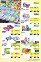 Gazetka promocyjna Metro - Monats-Mix - Gazetka - ważna od 31.10 do 31.10.2025 - strona 12 - produkty: beutel, cola, eis, ente, haribo, kracher, maoam, Metro, metro gastro, pilze, reis, Ricola, Ti, tiefpreis, trolli, zucker