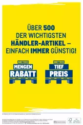 Gazetka promocyjna Metro - Monats-Mix - Gazetka - ważna od 31.10 do 31.10.2025 - strona 20 - produkty: abholpreise, angebot, angebote, auer, eis, ilag, Metro, reis, rwe, telefon, Ti, tiefpreis