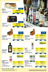 Gazetka promocyjna Metro - Monats-Mix - Gazetka - ważna od 31.10 do 31.10.2025 - strona 3 - produkty: bacardi, Cap, captain morgan, chantré, cola, doppelkorn, eis, flasche, Germ, getränk, getränke, Gorbatschow, jack daniel, jägermeister, korn, kräuter, kräuterlikör, kuemmerling, likör, Meister, merl, Metro, mojito, nordbrand, Palette, pfeffer, pfefferminzlikör, reis, rum, Tanqueray, Ti, tiefpreis, tonic, underberg, wein, weinbrand, white rum, wodka