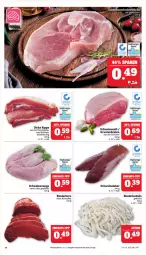 Gazetka promocyjna Marktkauf - Prospekt - Gazetka - ważna od 28.10 do 28.10.2023 - strona 14 - produkty: braten, eis, fleisch, Kranz, krustenbraten, natur, reis, rind, rinder, saft, schwein, schweine, wein, weine, ZTE