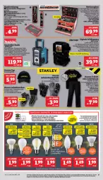 Gazetka promocyjna Marktkauf - Prospekt - Gazetka - ważna od 28.10 do 28.10.2023 - strona 27 - produkty: auer, cmos-sensor, deo, eis, handschuhe, kamera, kerze, leds, Radio, reis, schuhe, Sport, Ti, wasser, Wild, Wildkamera