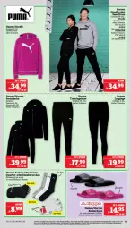 Gazetka promocyjna Marktkauf - Prospekt - Gazetka - ważna od 28.10 do 28.10.2023 - strona 33 - produkty: Bad, eis, hose, Jacke, reis, schuhe, sneaker, sneakersocken, socken, Sport, Sweathose, sweatjacke, Ti, Trainingshose