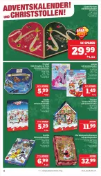 Gazetka promocyjna Marktkauf - Prospekt - Gazetka - ważna od 28.10 do 28.10.2023 - strona 40 - produkty: Adventskalender, auer, bett, bier, eier, eis, ferrero, Kinder, Kinder Maxi, lindt, reis, rum, Ti, ZTE, zucker