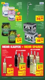 Gazetka promocyjna Marktkauf - Prospekt - Gazetka - ważna od 28.10 do 28.10.2023 - strona 43 - produkty: brause, Duschsäule, edelstahl, eis, elle, flasche, gurke, gurken, handbrause, hochglanz, HP, landliebe, reis, schlauch, teller, Ti