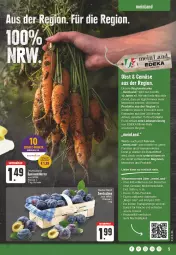 Gazetka promocyjna E Center - Angebote der Woche - Gazetka - ważna od 12.08 do 12.08.2023 - strona 5 - produkty: apfel, bio, deka, eier, eis, erde, möhren, molkereiprodukte, obst, säfte, speisemöhren, Sport, Ti, uhr