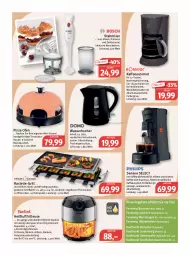 Gazetka promocyjna Feneberg - Prospekte - Gazetka - ważna od 03.12 do 03.12.2022 - strona 17 - produkty: angebot, angebote, auto, Becher, buch, chloe, Diesel, eis, emmi, erde, espresso, fritteuse, grill, grillfläche, Heißluftfritteuse, Holz, kaffee, kaffeeautomat, Kocher, latte, leine, Leuchte, Messbecher, Mixer, oder espresso, Ofen, pizza, reis, Schal, senseo, spachtel, stabmixer, tasse, thermostat, Ti, Tiere, tisch, wasser, wasserkocher