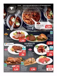 Gazetka promocyjna Feneberg - Prospekte - Gazetka - ważna od 03.12 do 03.12.2022 - strona 2 - produkty: auer, Bad, bio, braten, burger, burgunder, discount, eis, fleisch, garnier, gewürz, gulasch, hackfleisch, hackfleisch gemischt, kotelett, reis, rind, rinder, rinderhackfleisch, Rückensteak, schwein, schweine, schweinekotelett, schweinerücken, Sport, steak, Ti, tisch, wein, weine, wurst